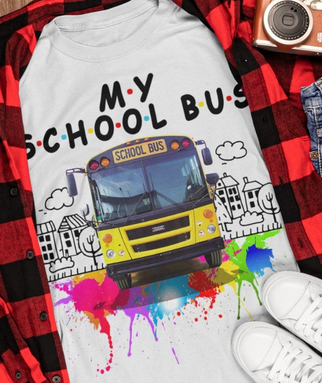 My School Bus