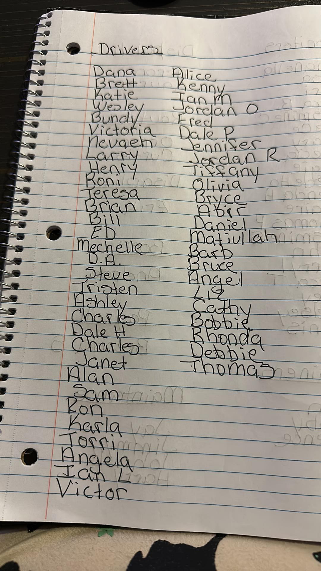 Transparent Acrylic Keychain 2 - IC  (personalize)- 89PCS