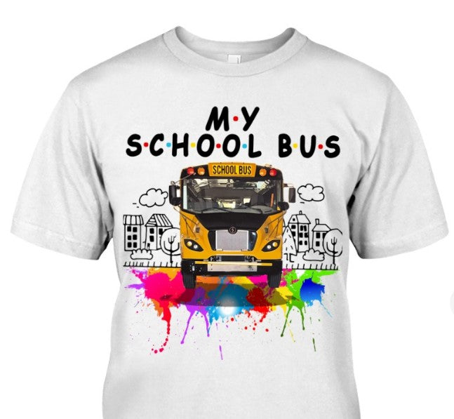 My School Bus