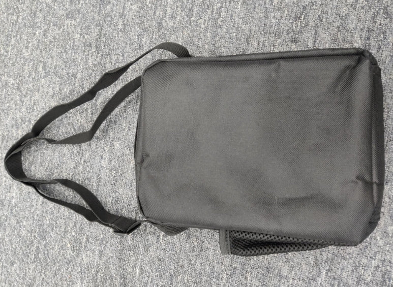 Transit Bus Lunch bag