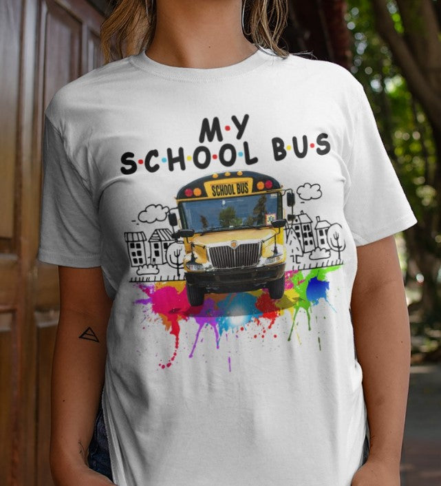 My School Bus