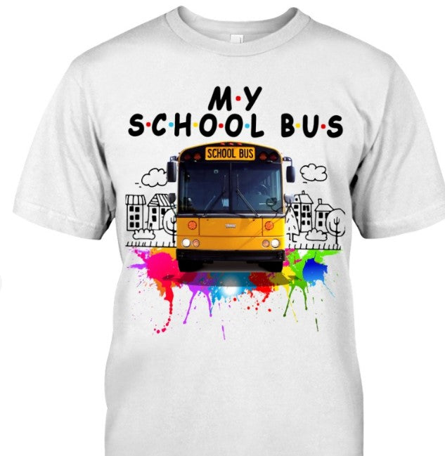 My School Bus