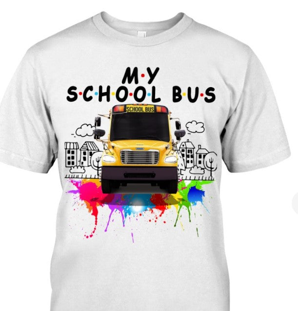 My School Bus