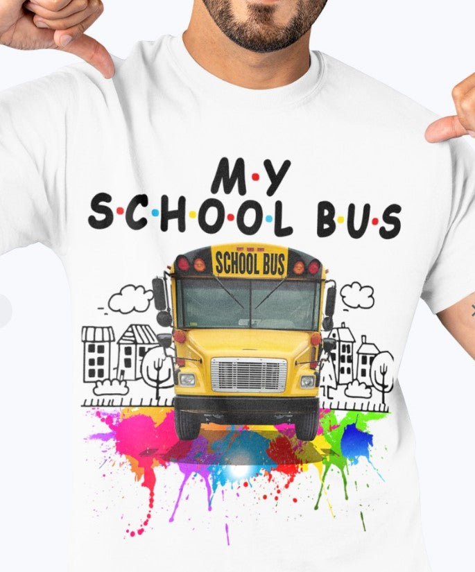 My School Bus