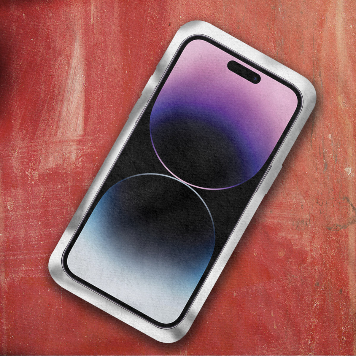 IP14 cute shape Plush Pillow