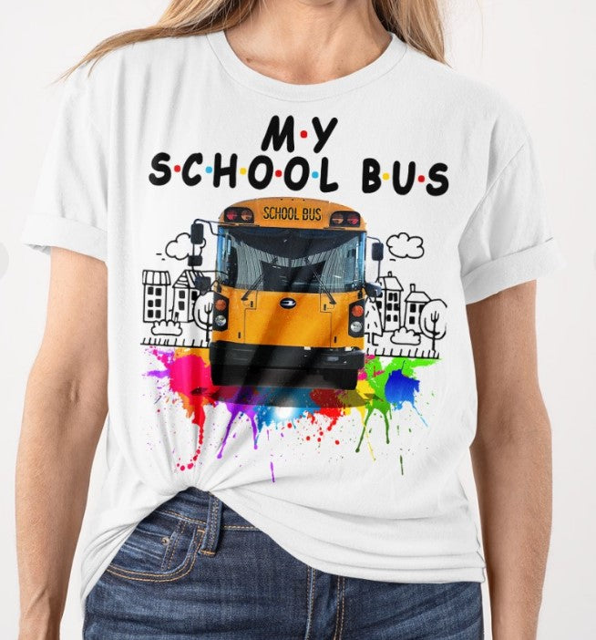 My School Bus