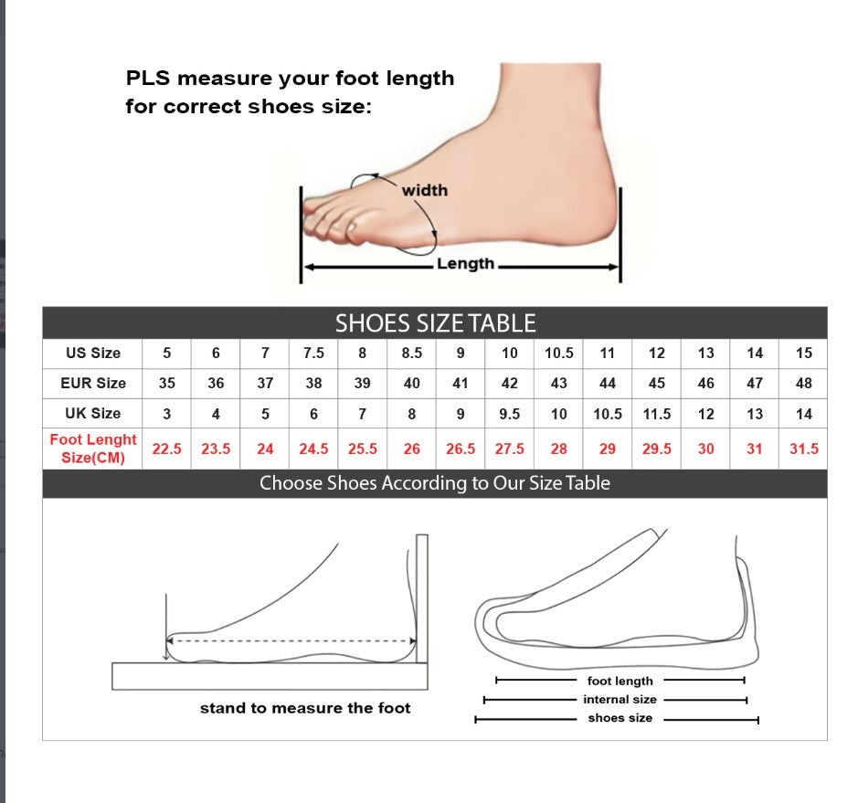 Adult Mesh Knit Sneakers