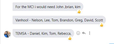 Transparent Acrylic Keychain - Carolina Limo (personalize) 15pcs/1 gift