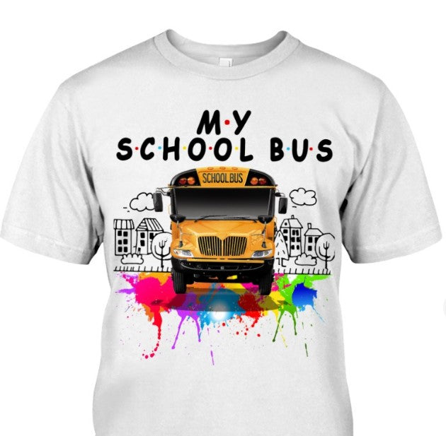 My School Bus