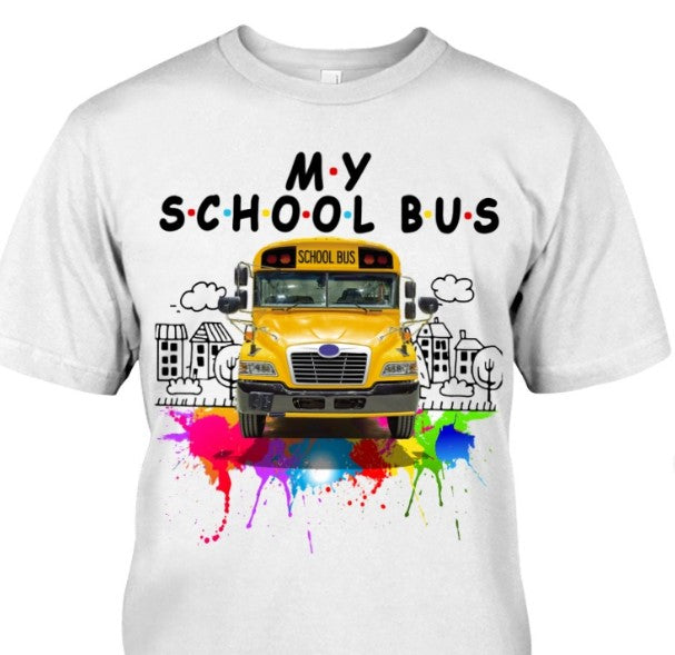 My School Bus