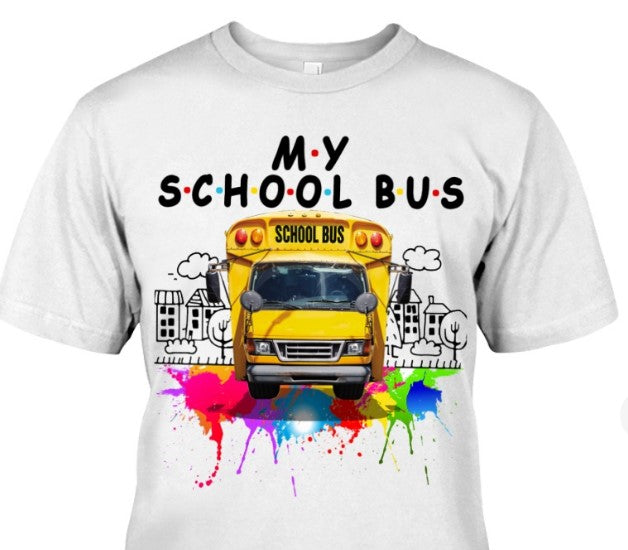 My School Bus