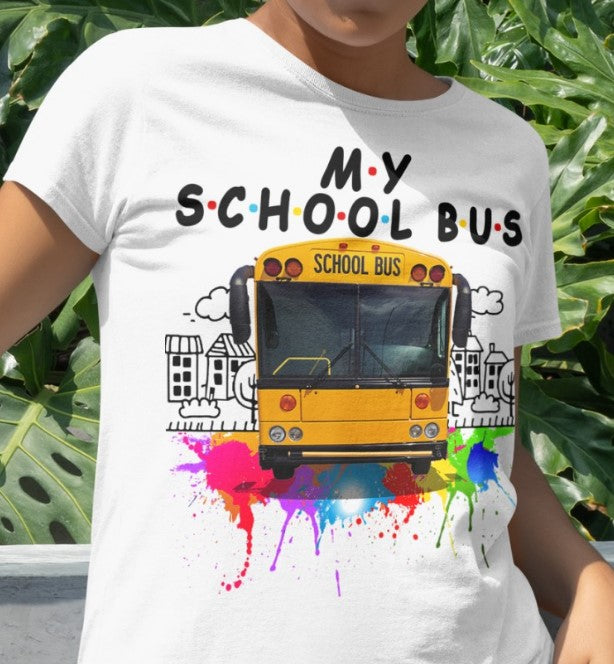 My School Bus