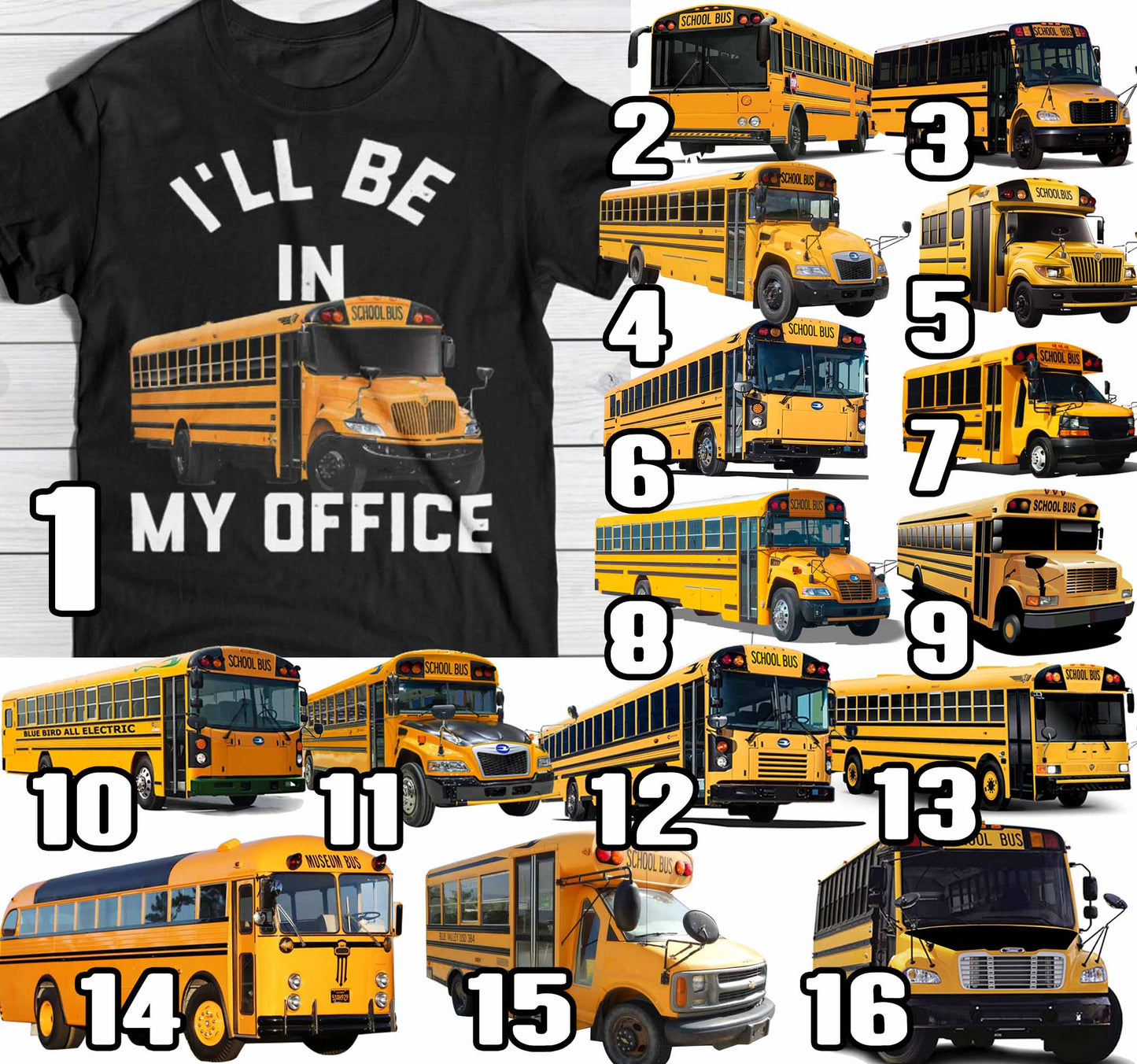 I Will Be In My Office