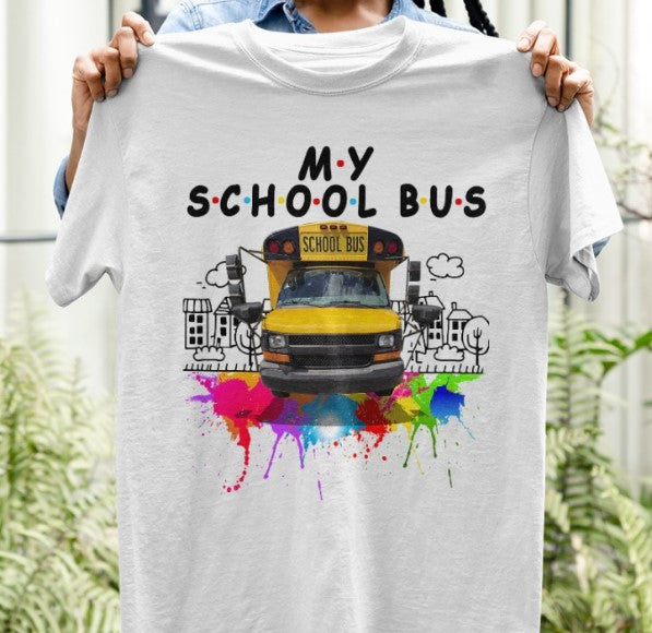 My School Bus