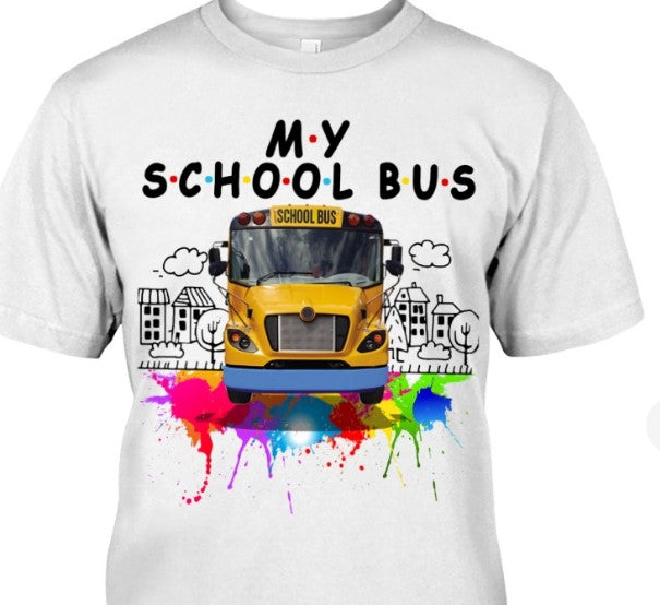 My School Bus
