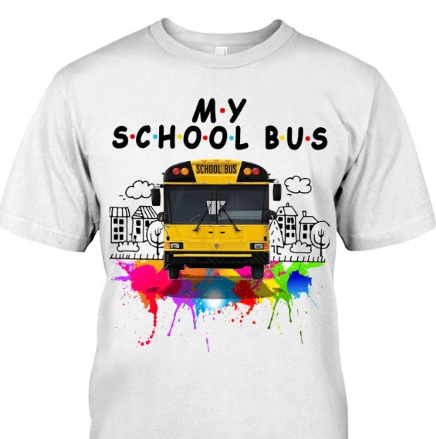 My School Bus