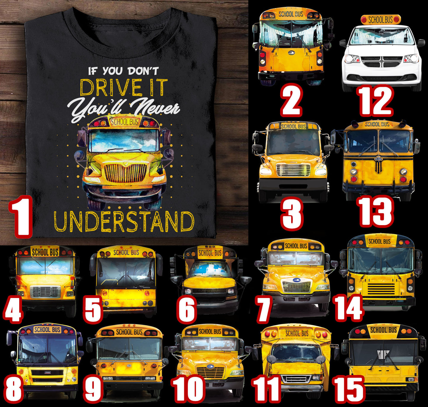 If U don't drive it - U will never Understand