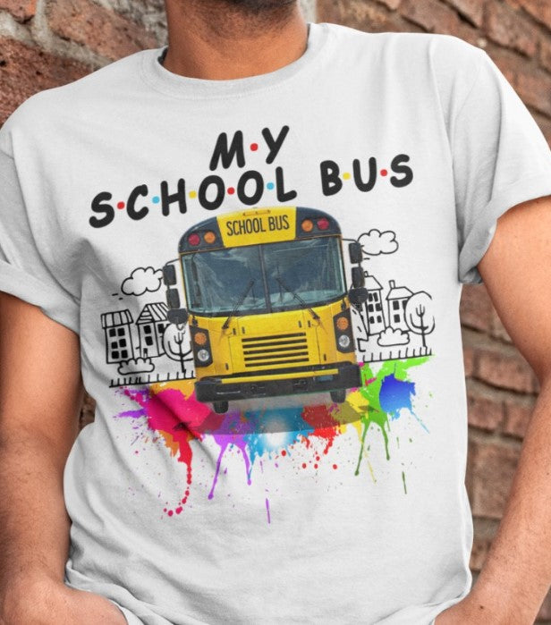 My School Bus
