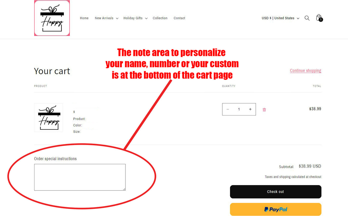 Transparent Acrylic Keychain 40 - Prevost (personalize)