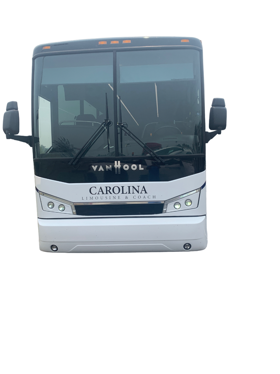 Transparent Acrylic Keychain - Carolina Limo (personalize) 15pcs/1 gift