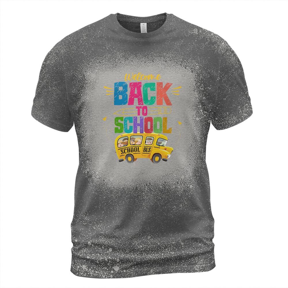 Happy back to school