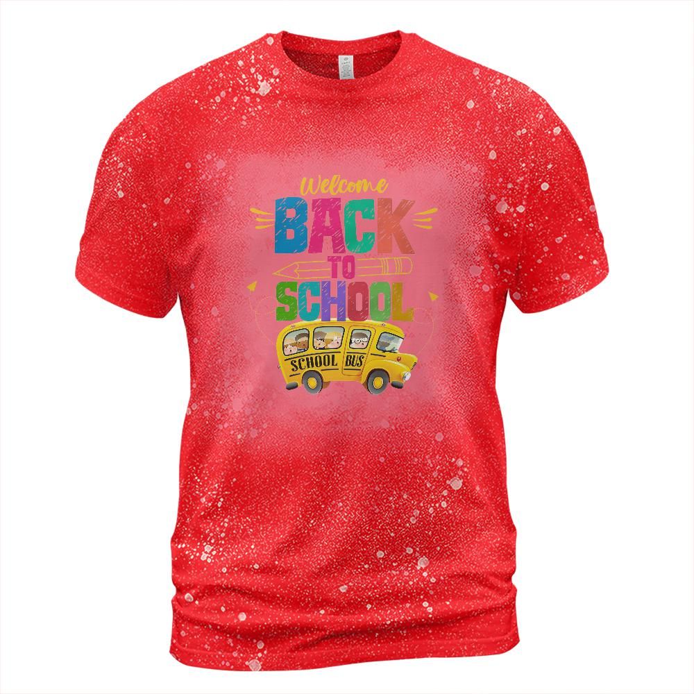 Happy back to school