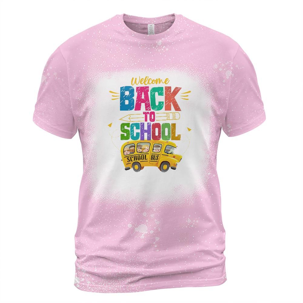 Happy back to school