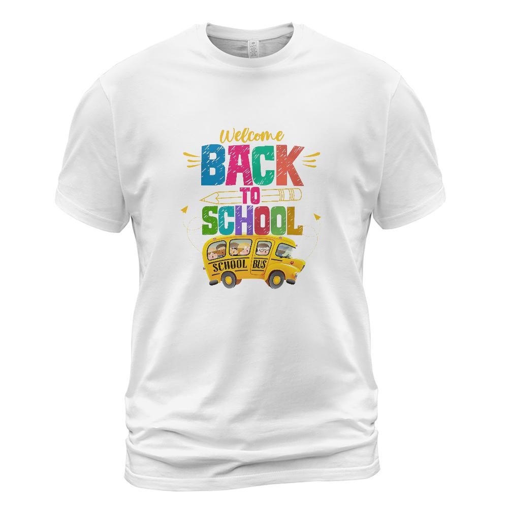 Happy back to school