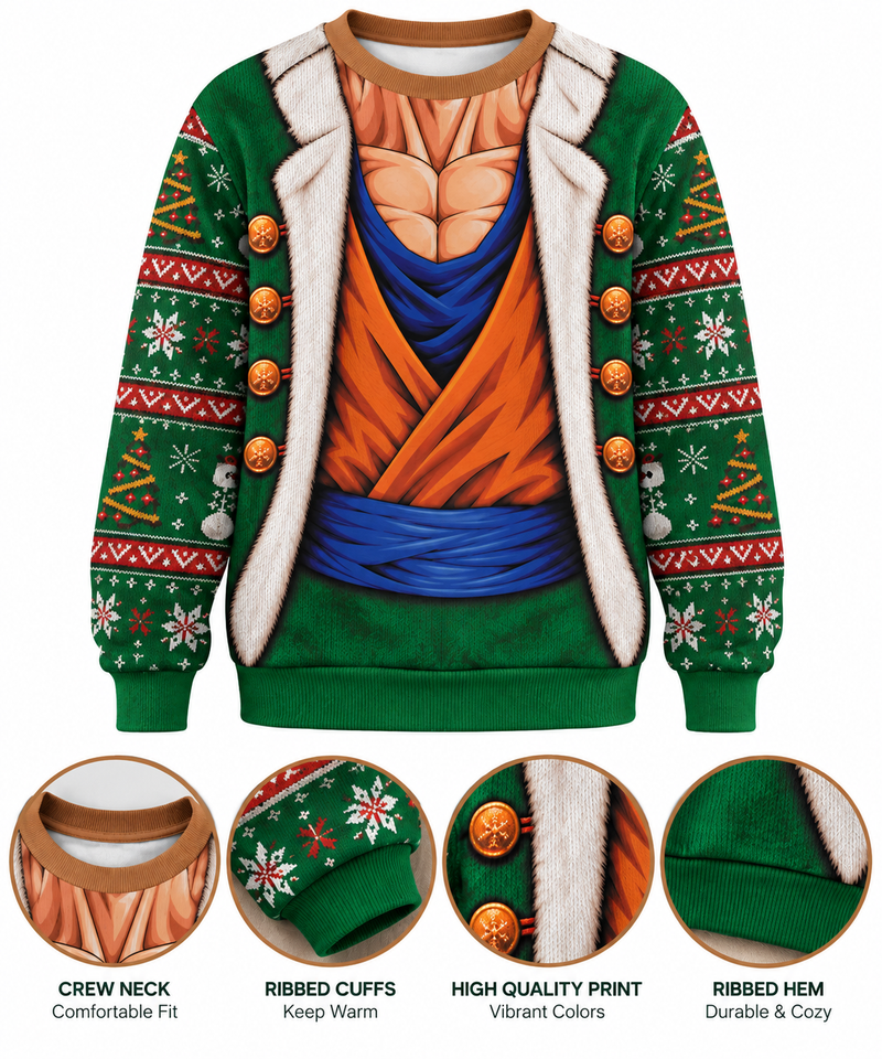 godraxmas - Image 1