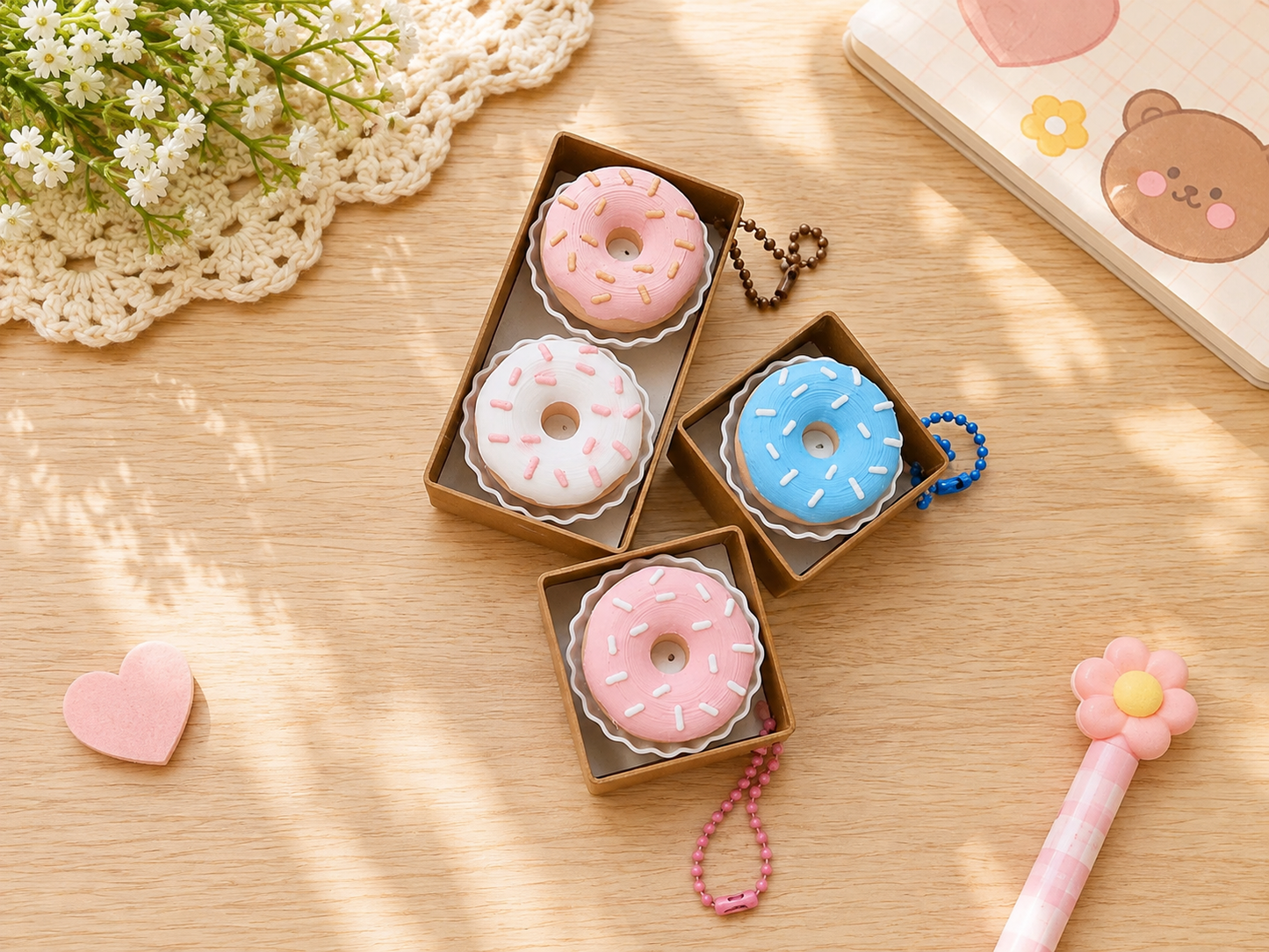 Cute Clickers