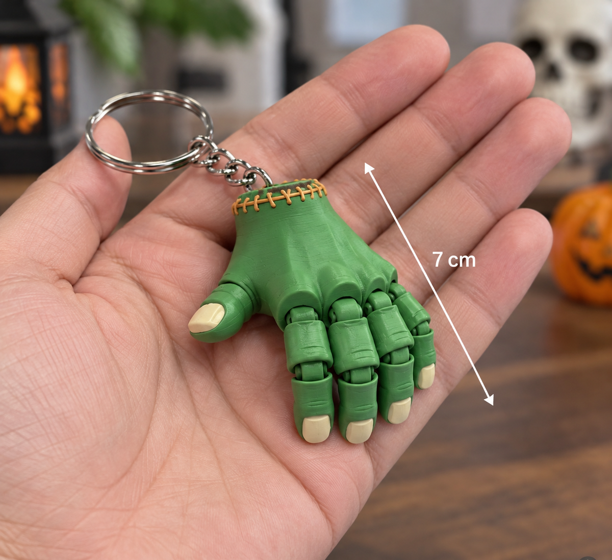 Halloween Zombie Hand